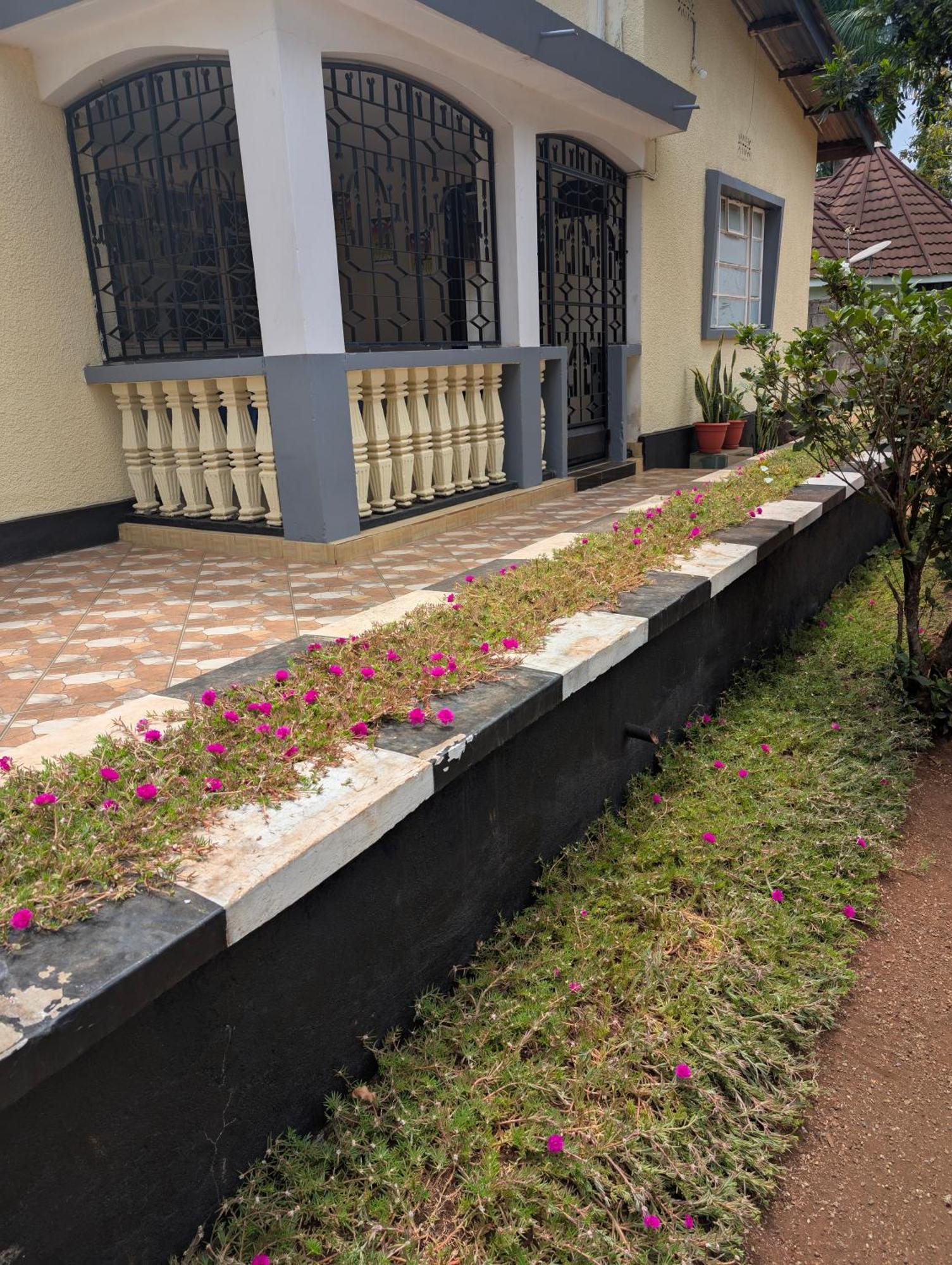 Dans Place Moshi Exterior photo