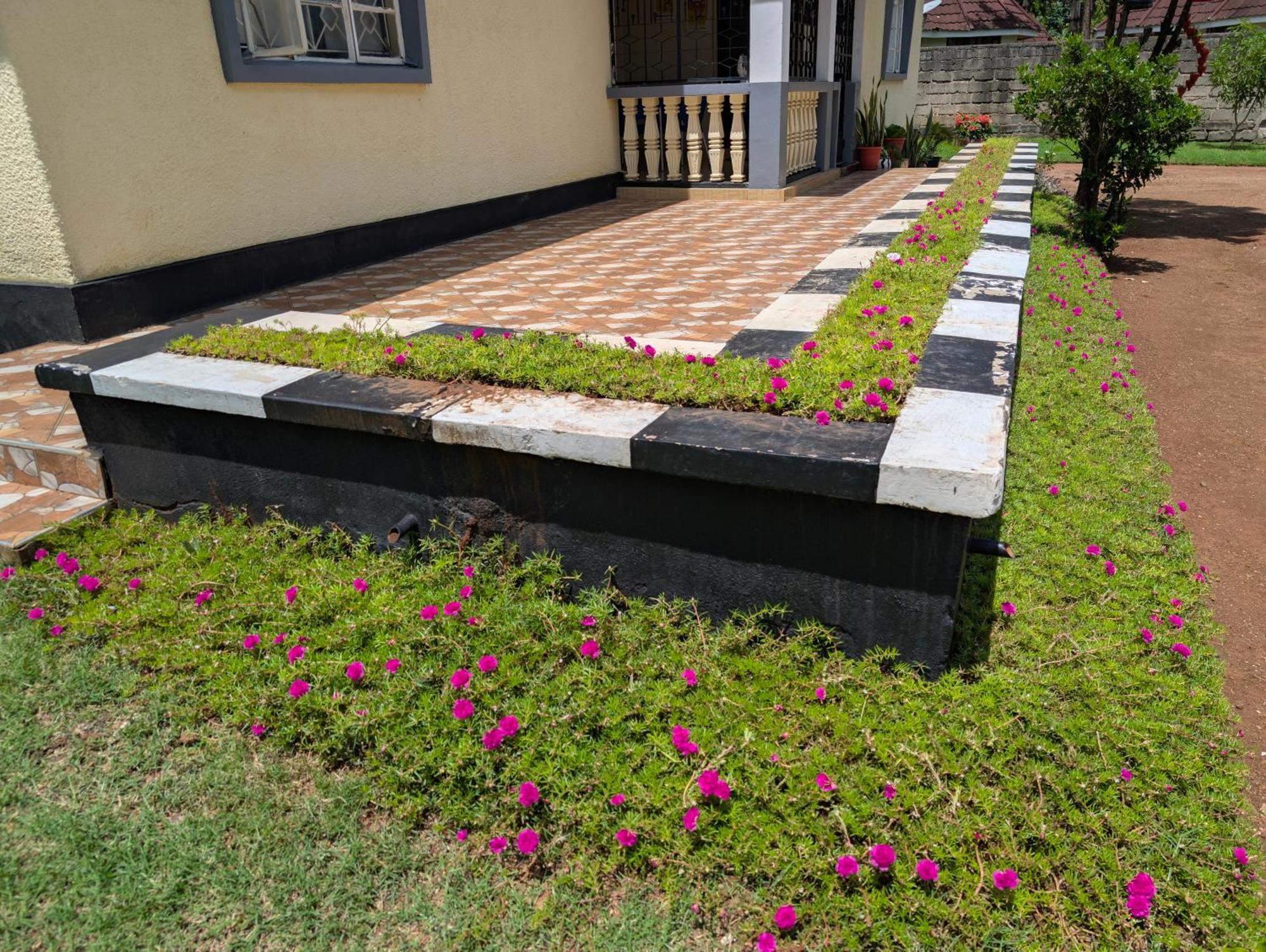 Dans Place Moshi Exterior photo