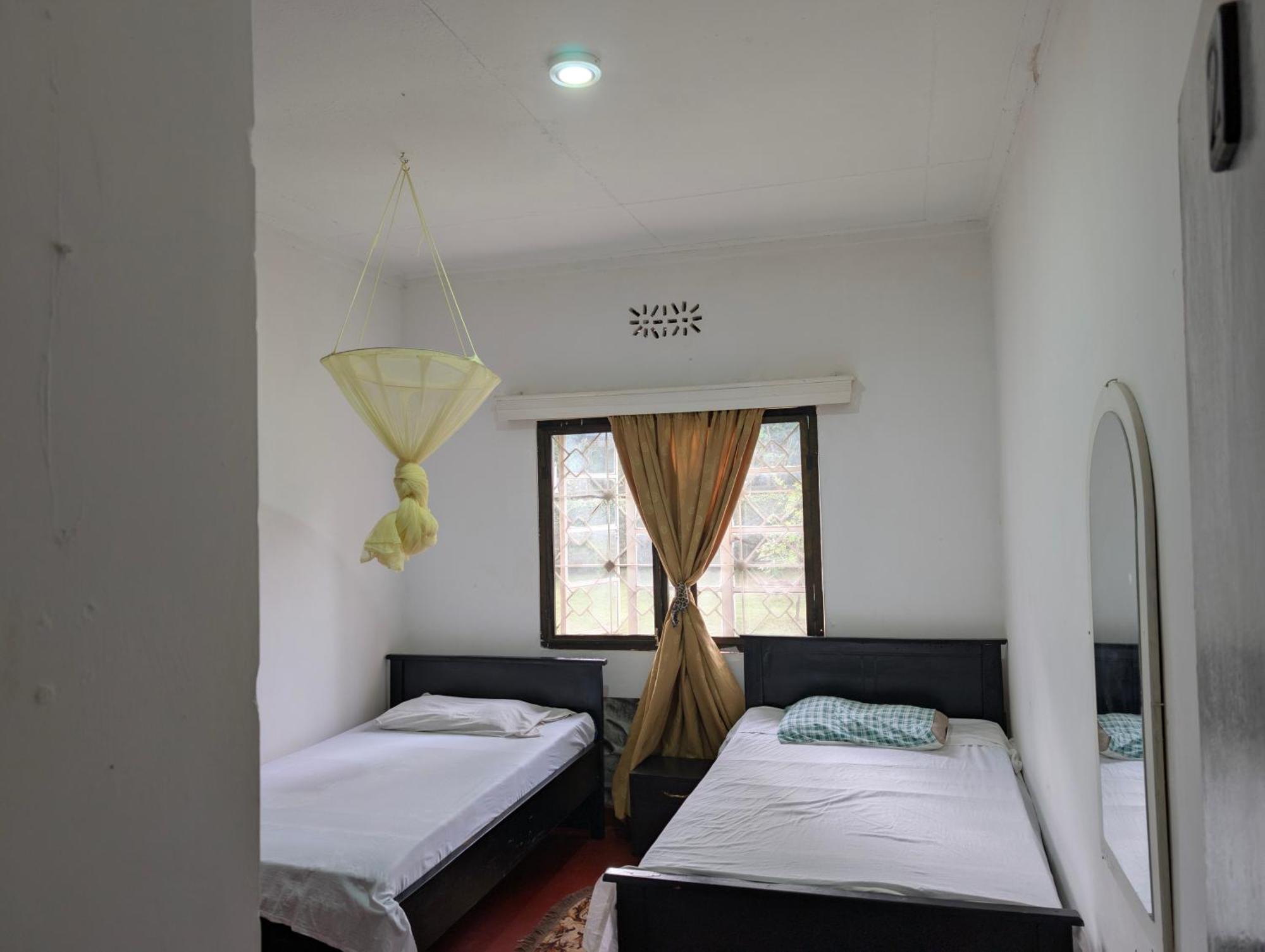 Dans Place Moshi Exterior photo
