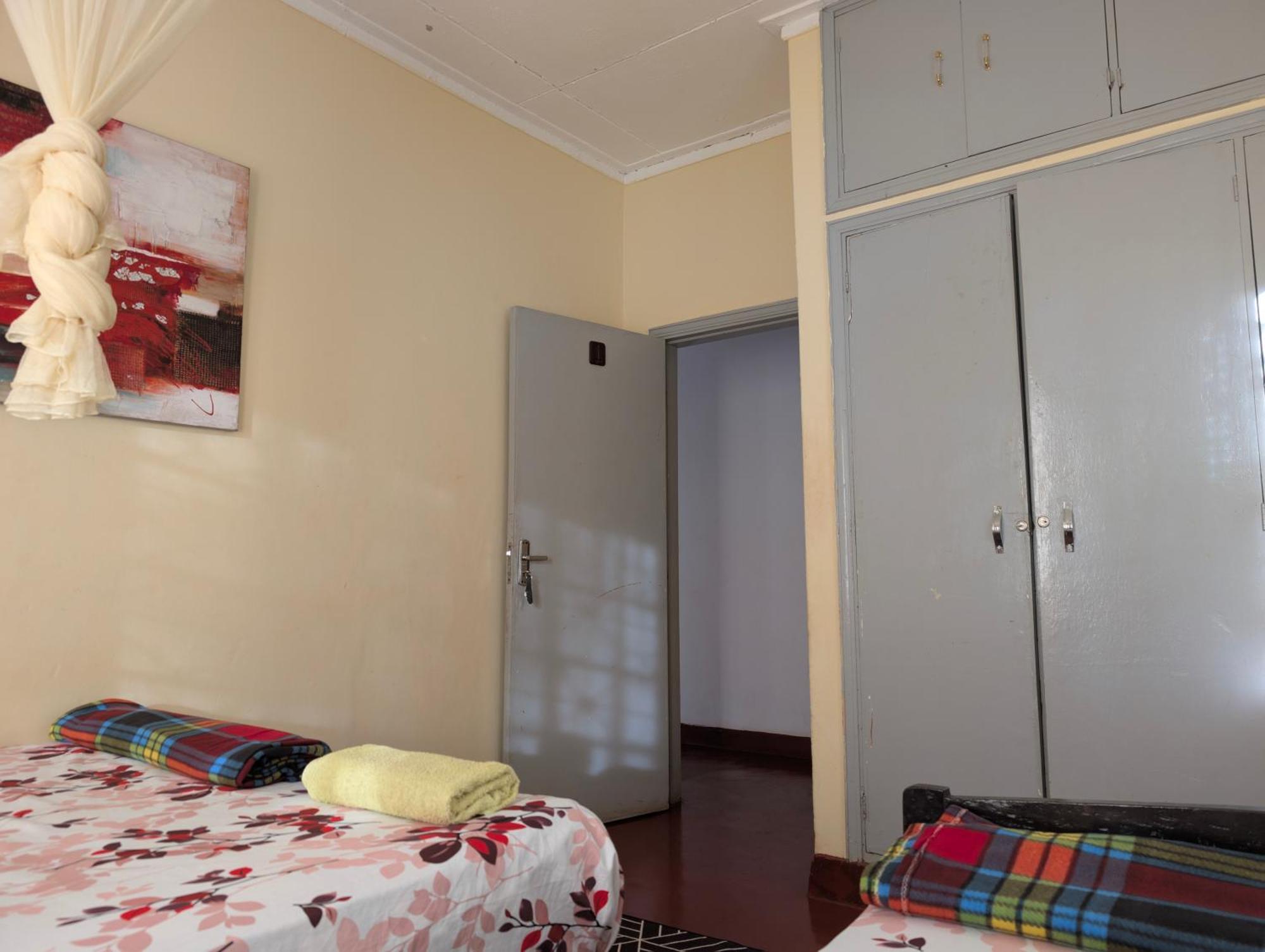 Dans Place Moshi Exterior photo