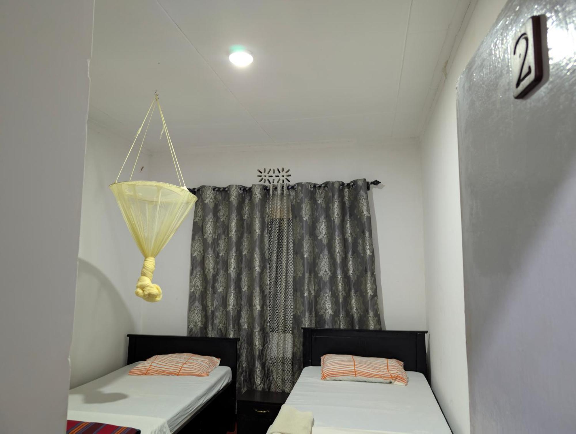 Dans Place Moshi Exterior photo